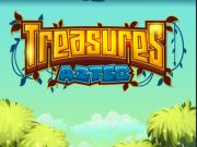 Spil Skatte aztec online