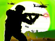 Spil Swat Force vs terrorister online