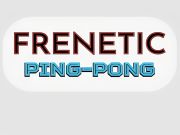 Spil Frenetisk ping pong online Spil Frenetisk ping pong online