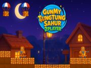 Spil Pistol min Tung Tung Sahur 2 -spiller online