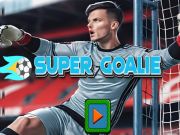 Spil Super målmand online