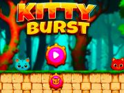 Spil Kitty burst online