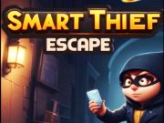 Spil Smart tyv flugt online