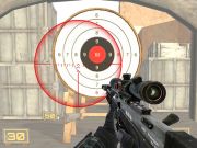 Spil 3D FPS måloptagelse online