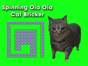 Spil Spinning UIA UIA Cat Bricker online