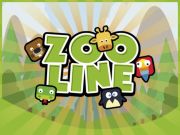 Spil Zoo Line online