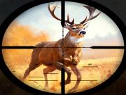 Spil Wild Hunting Clash online