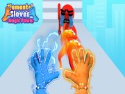 Spil Elemental handsker Magic Power online