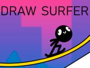 Spil Tegn surfer online