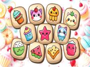 Spil Sweetsu Tile puslespil online
