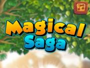 Spil Magisk saga online