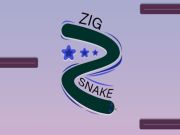 Spil Zig Snake online