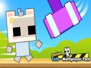 Spil Online katte multiplayer park online