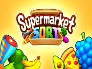 Spil Supermarkedets sortering online