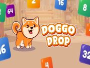 Spil Doggo drop online