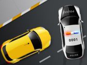 Spil Politiet Chase Drifter online