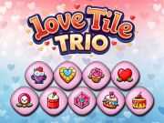 Spil Kærlighedsflisetrio online