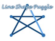 Spil Linieform puslespil online