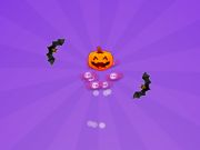 Spil Halloween Idle Fly online