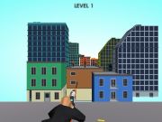 Spil Hitman Sniper online