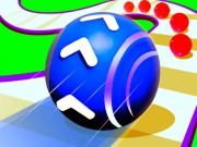Spil Rullende kugler online