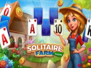 Spil Solitaire Farm: Seasons online