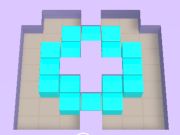 Spil Jelly Merge online