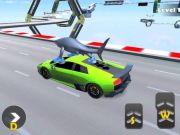 Spil Italiensk Brainrot Extreme Driver online