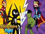 Spil Stick Hero Fight online