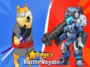 Spil Doges Battle Royale online