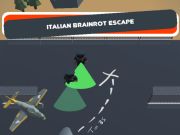 Spil Italiensk Brainrot Escape online