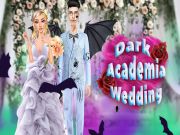 Spil Dark Academia Wedding online Spil Dark Academia Wedding online