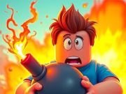 Spil Robby: Bomberman online