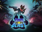 Spil Bark & Blast online