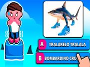 Spil Quiz Master online