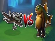 Spil Italiensk Brainrot: Puzzle & Battle online