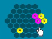 Spil Max Hexa online