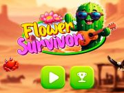 Spil Blomsteroverlevende online