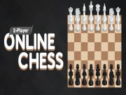 Spil 2 spiller online skak online