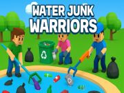 Spil Water Junk Warriors online