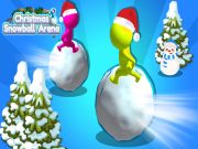 Spil Julesneboldarena online