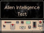 Spil Alien Intelligence Test online