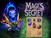 Spil Mages hemmelighed online