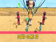 Spil Squid Game 3d online