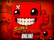Spil Super kød dreng online online