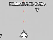 Spil Minimalistisk luftkamp online
