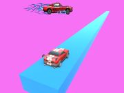 Spil Drag race x online