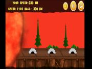 Spil Lava Chase online