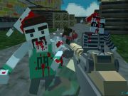 Spil PGA3 Zombie online