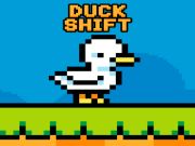 Spil Duck Shift online